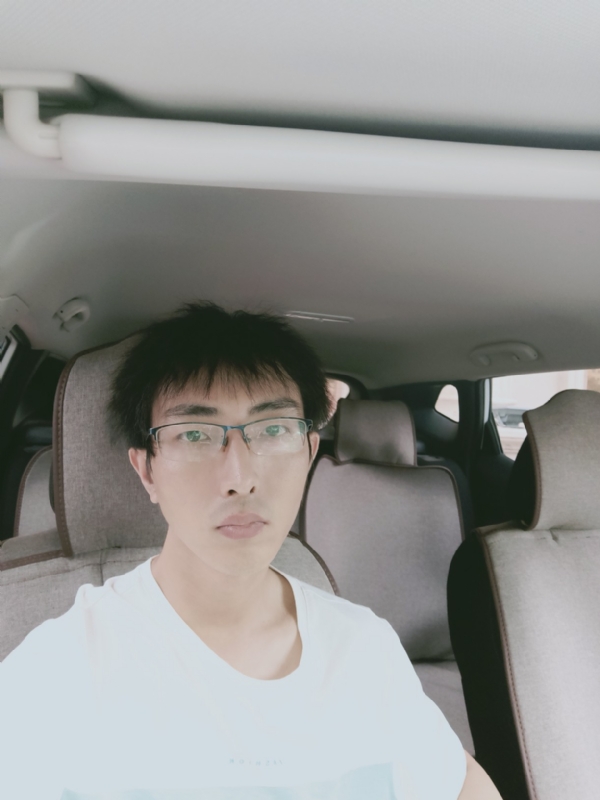 阳光大男孩的第一张照片--平和交友网