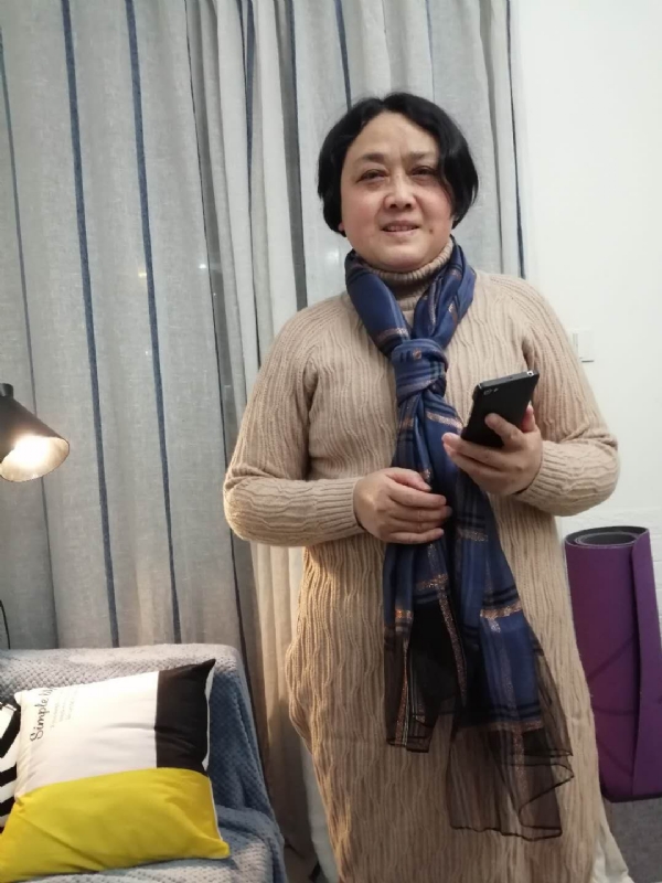 荣荣的第二张照片--平和交友网