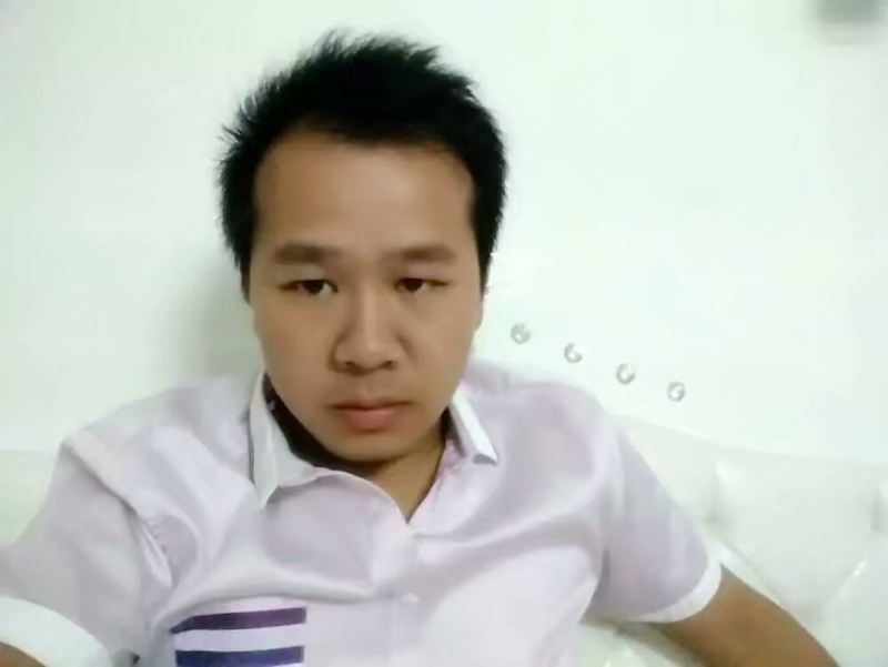 等一人的第一张照片--平和交友网