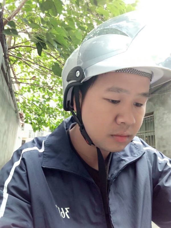 等一人的第二张照片--平和交友网
