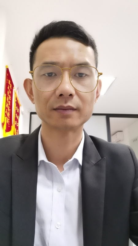 跟着感觉走的第一张照片--平和交友网