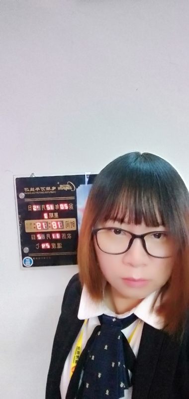 苹果的第一张照片--平和交友网