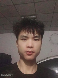 表哥的第一张照片--平和交友网