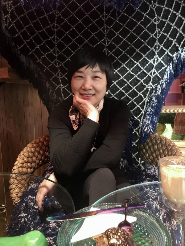 Cindy的第一张照片--平和交友网