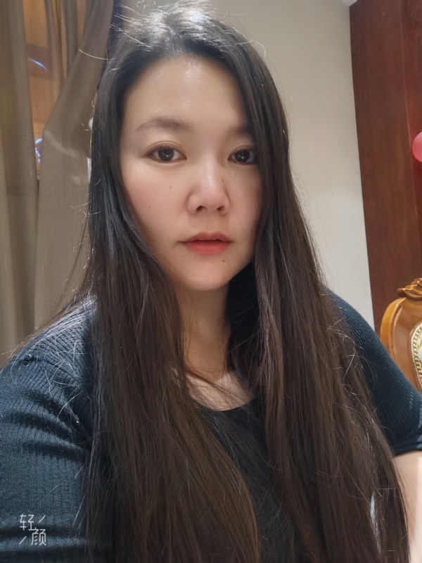 哦呼的第一张照片--平和交友网