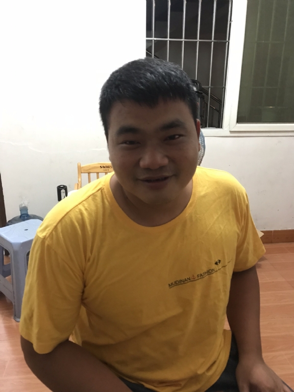 晴栀的第二张照片--平和交友网