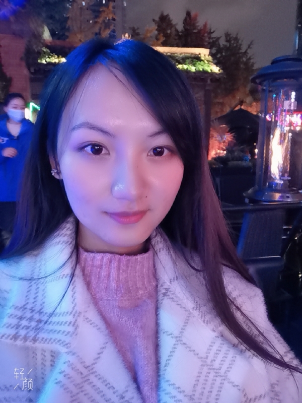 抱不住太阳的深海鱼C的第一张照片--平和交友网