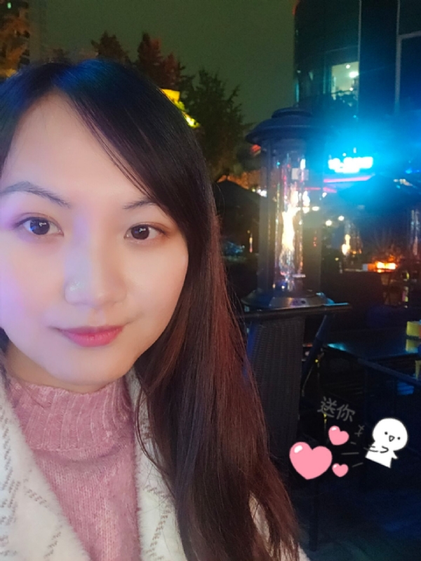 抱不住太阳的深海鱼C的第三张照片--平和交友网