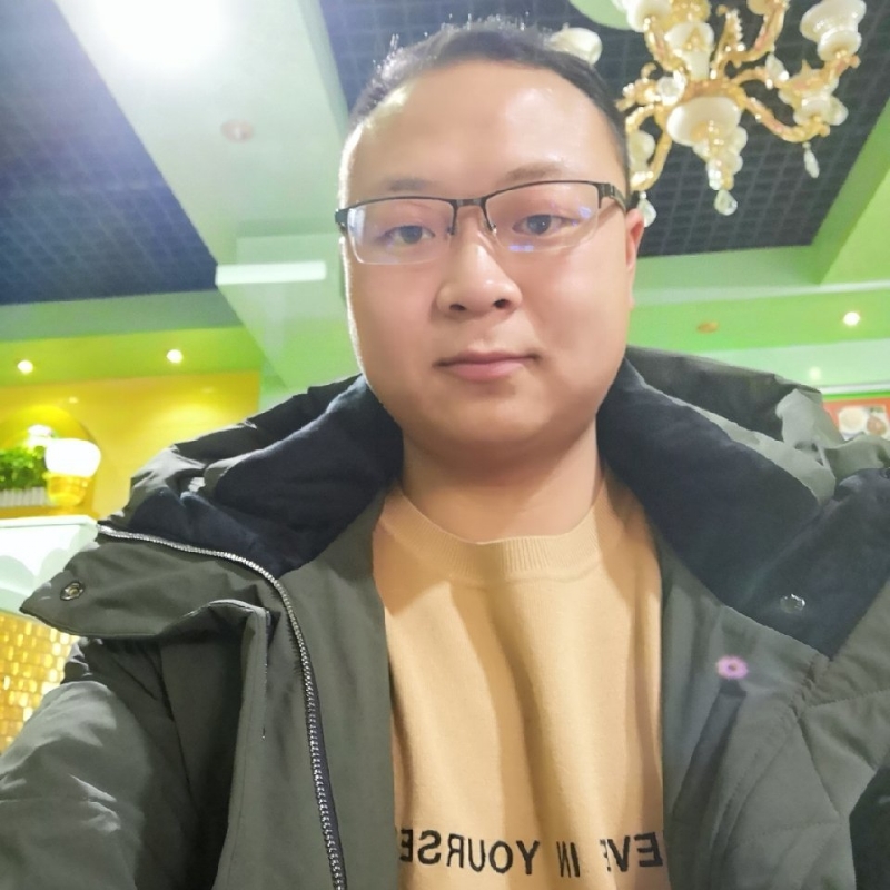 渡人自渡的第一张照片--平和交友网