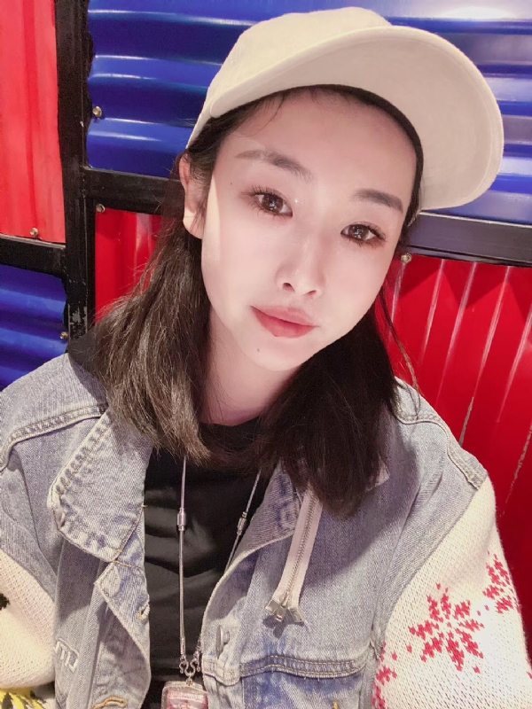玲珑的第一张照片--平和交友网
