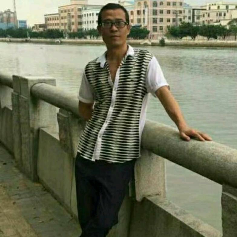 不会飞的鱼的第一张照片--平和交友网