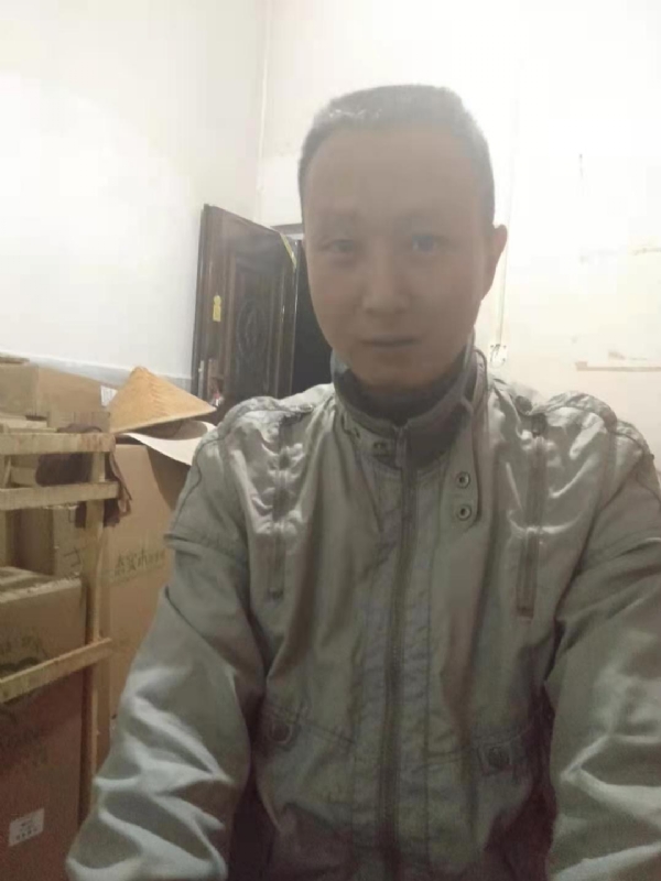 几世黄昏的第一张照片--平和交友网