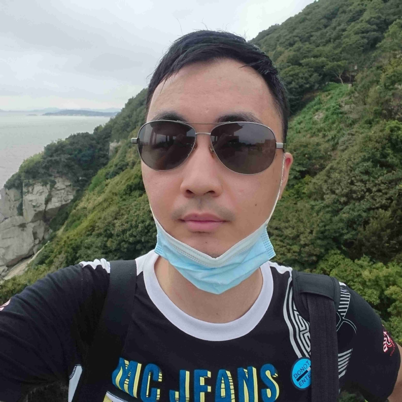 h君的第一张照片--平和交友网