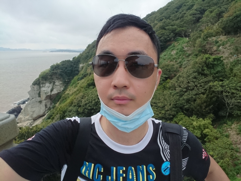 h君的第二张照片--平和交友网