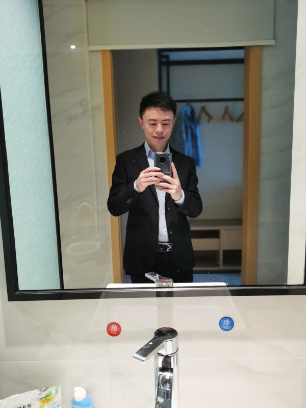 Lin的第二张照片--平和交友网