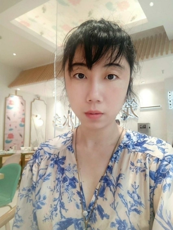蜜糖的第一张照片--平和交友网
