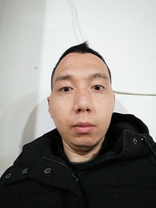 我要捡钱的第一张照片--平和交友网