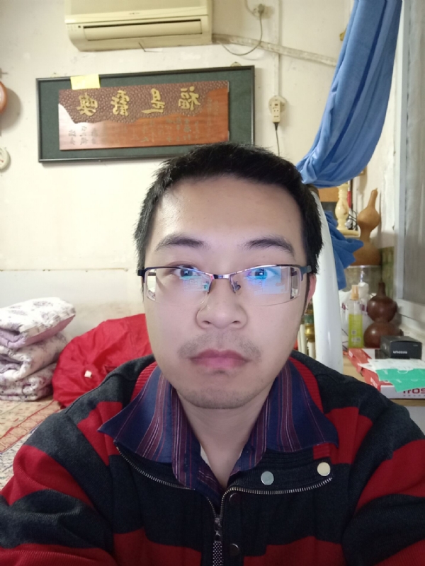 单刷之神的第一张照片--平和交友网
