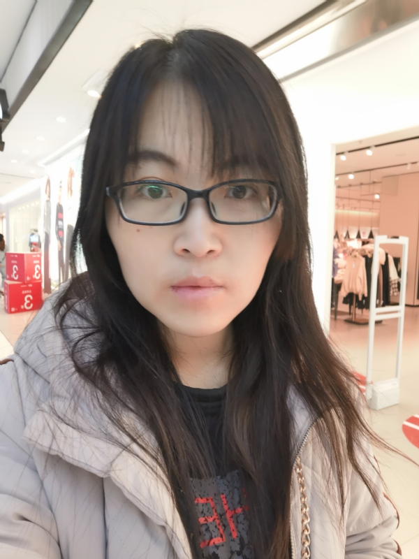 安安的第一张照片--平和交友网