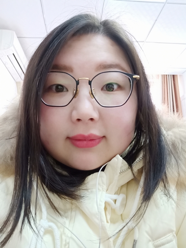 思妙的第一张照片--平和交友网