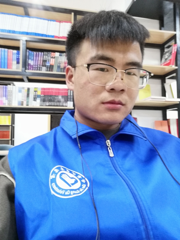 别来～怎无恙的第一张照片--平和交友网