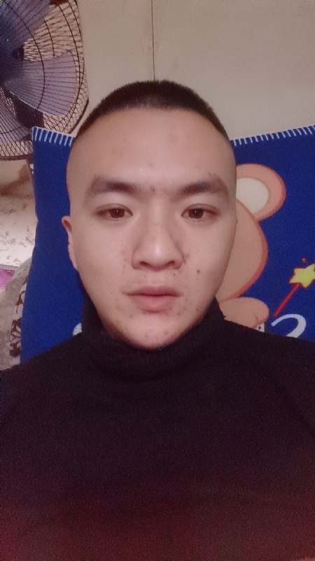 余生平凡的第三张照片--平和交友网