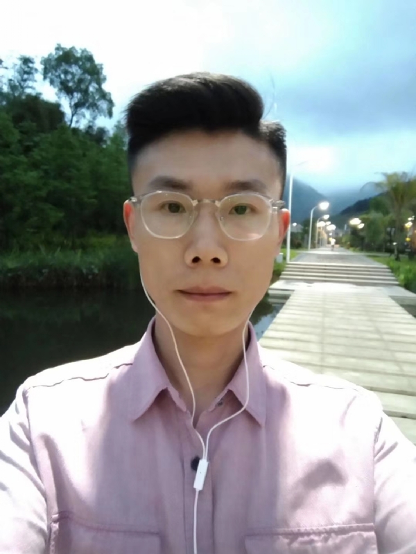 彩虹的第一张照片--平和交友网