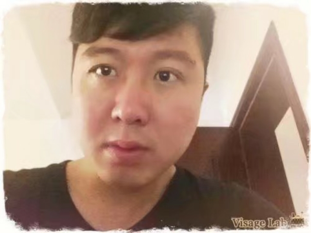 一个格的第一张照片--平和交友网