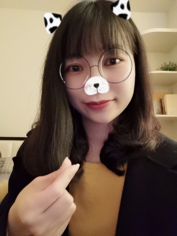 鹭灵灵的第二张照片--平和交友网