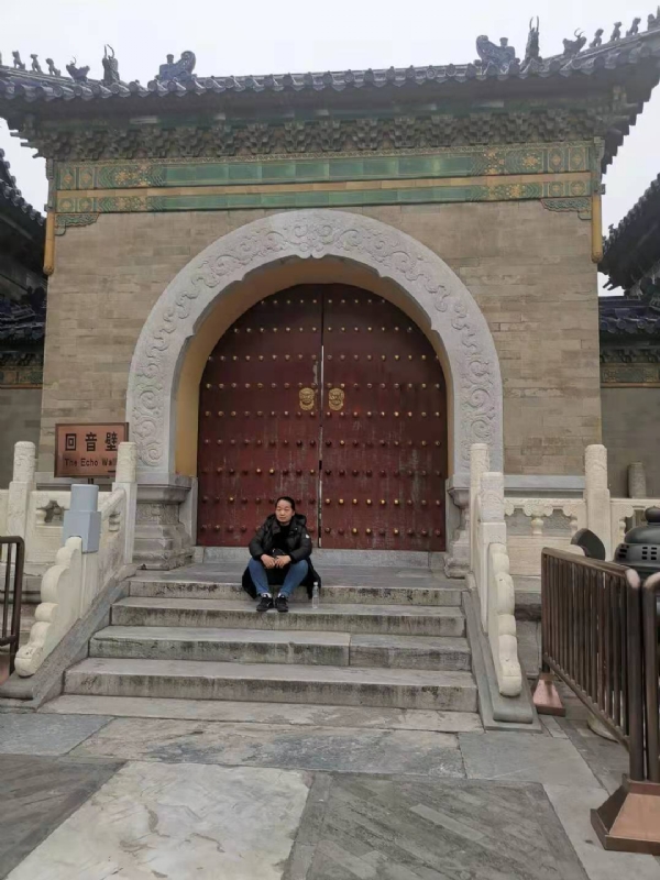 吾笨如牛的第一张照片--平和交友网