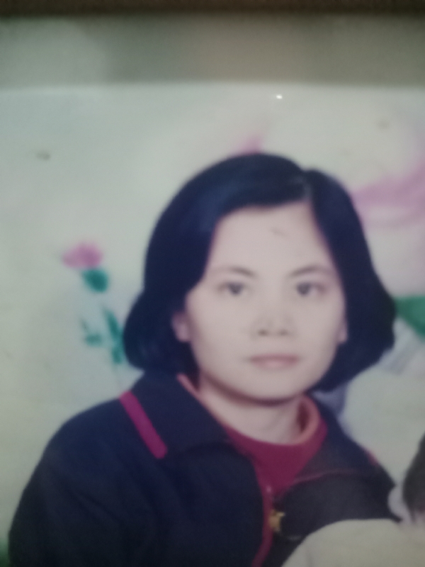 子佳的第四张照片--平和交友网