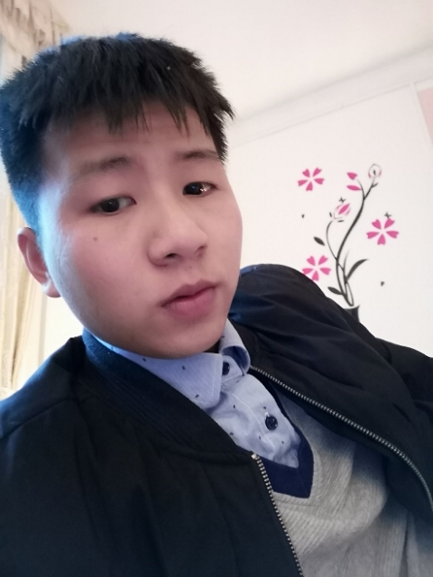 凡夫俗子的第一张照片--平和交友网