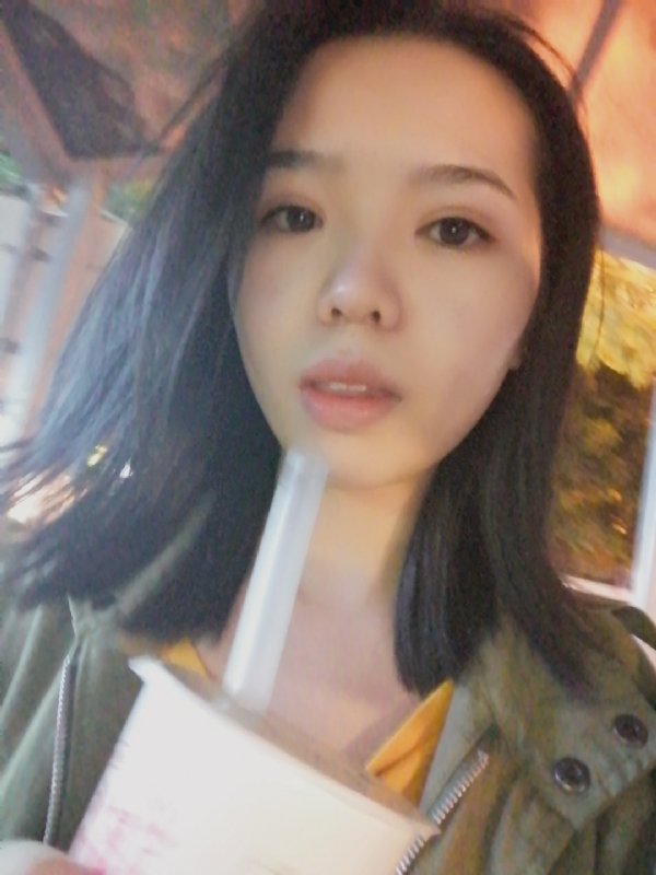 涯涯的第一张照片--平和交友网