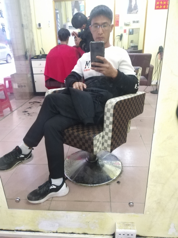 hushuai的第一张照片--平和交友网