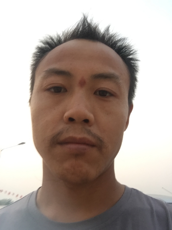 老曹的第一张照片--平和交友网