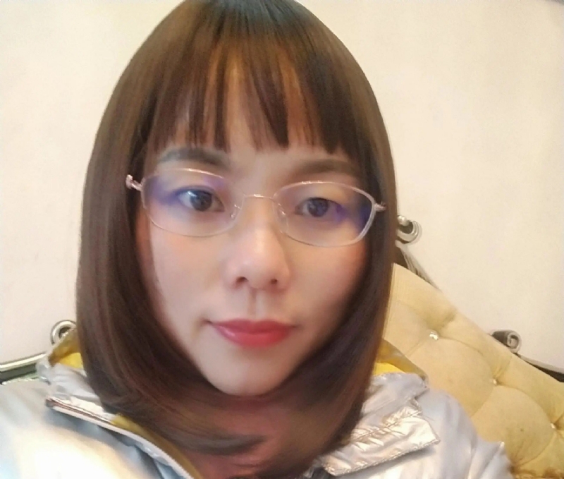 爱笑的彩虹的第一张照片--平和交友网