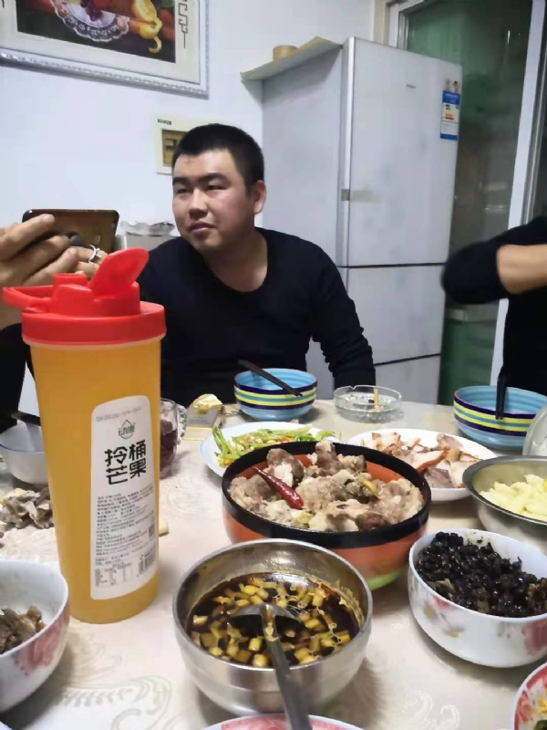李嘉林的第一张照片--平和交友网