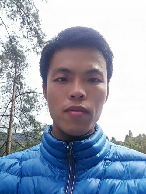 携手未来的第一张照片--平和交友网
