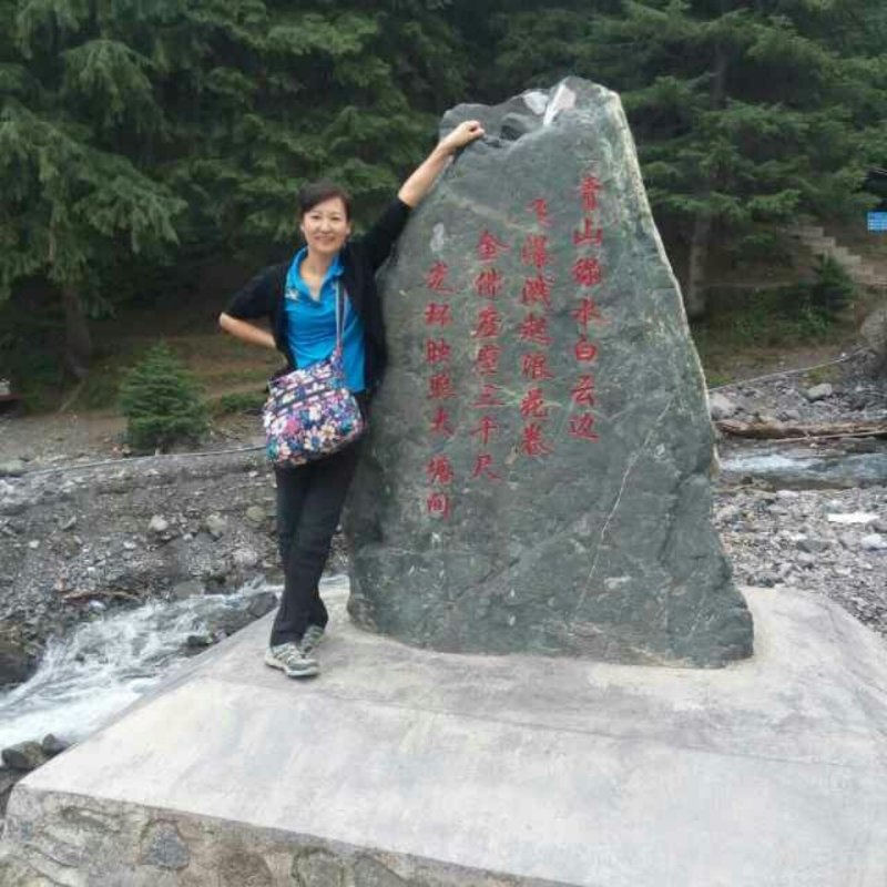 萍聚的第一张照片--平和交友网