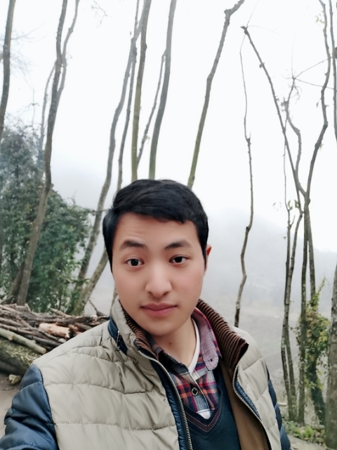 终于等到你的第一张照片--平和交友网
