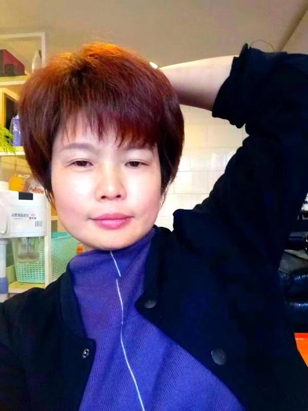心若向阳的第二张照片--平和交友网