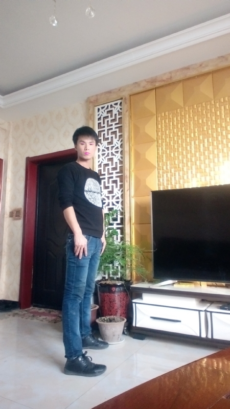 仅此而已的第一张照片--平和交友网