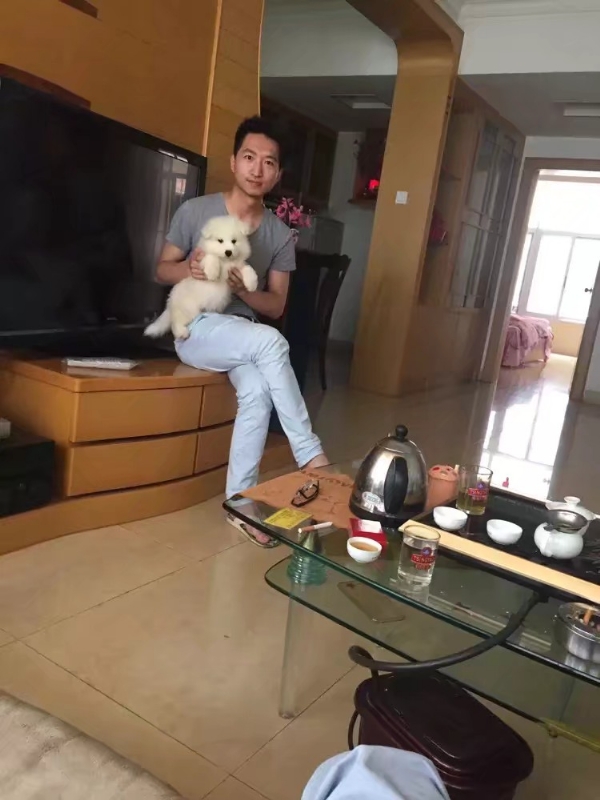 潇湘剑雨的第二张照片--平和交友网