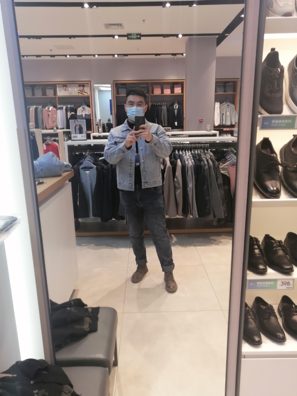 来吧来吧的第一张照片--平和交友网