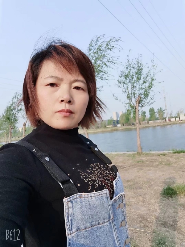 宁静致远的第一张照片--平和交友网
