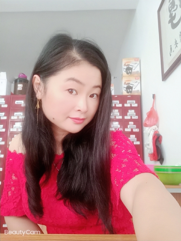 马誉宸的第一张照片--平和交友网
