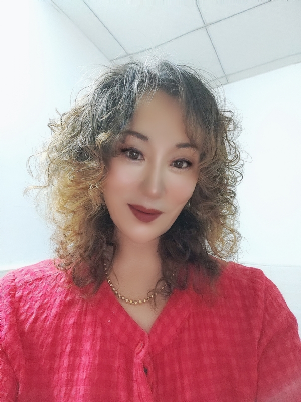 燕子的第一张照片--平和交友网