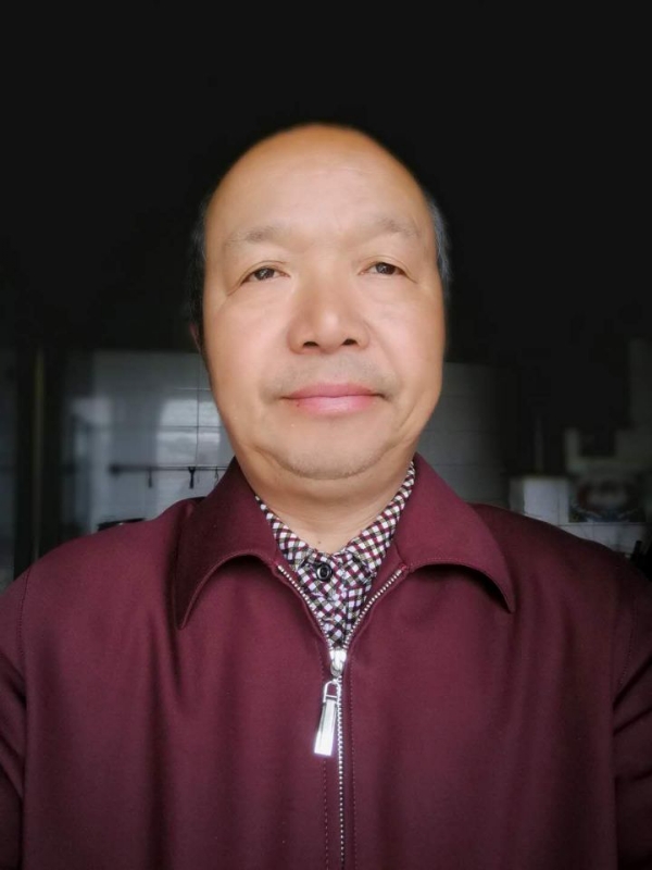 蒋委员长的第一张照片--平和交友网