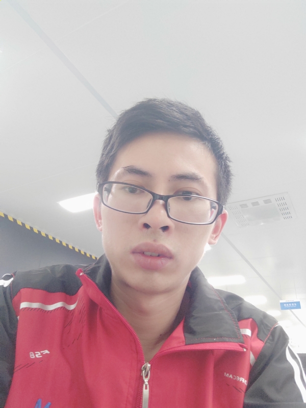 找个过日子的第一张照片--平和交友网