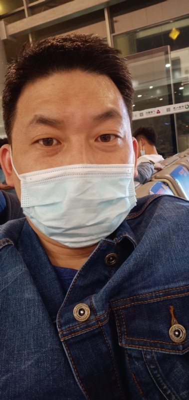 狗子的第三张照片--平和交友网